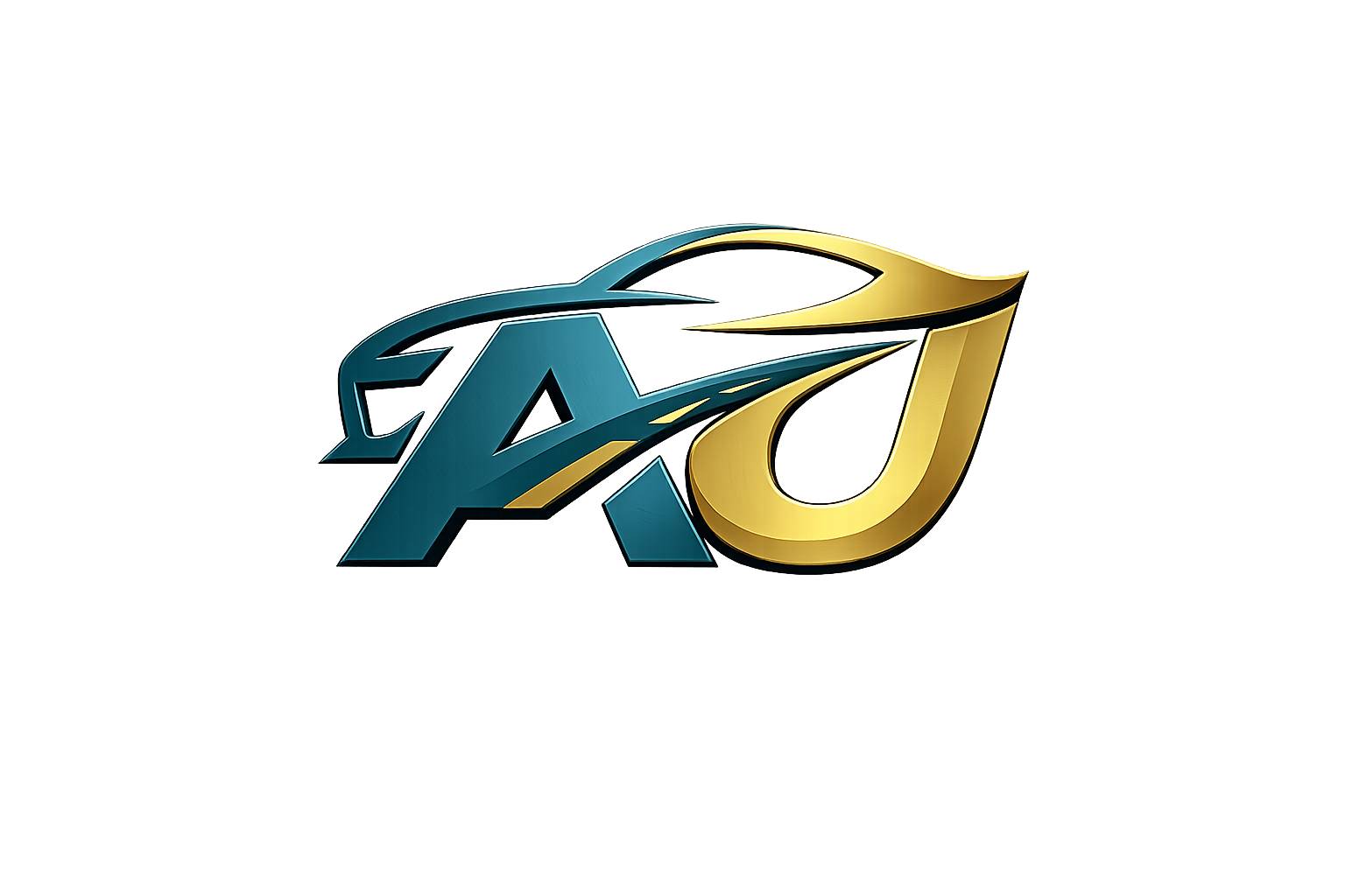 Ayhan ÜNLÜ Logo